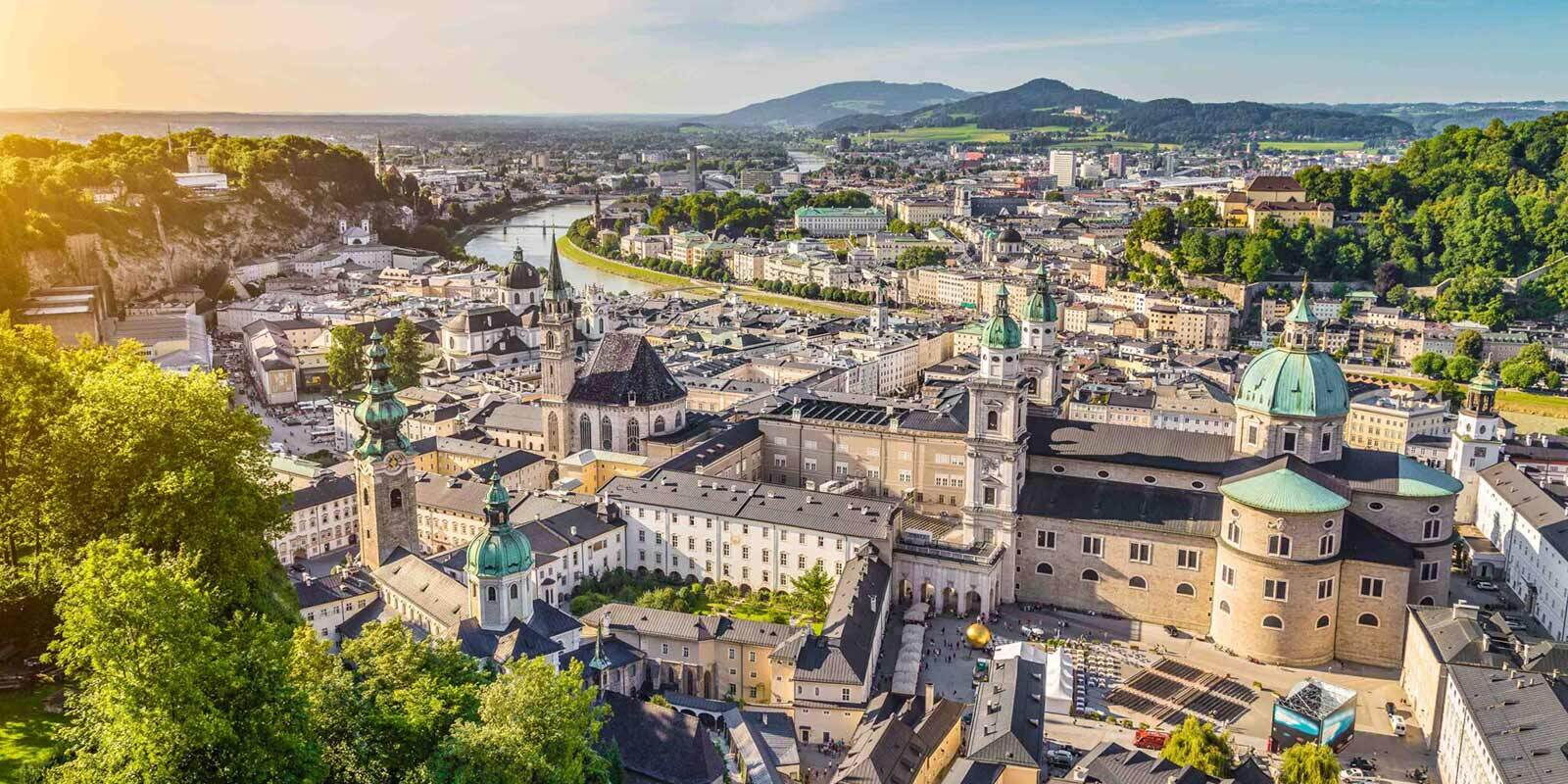 Salzburg